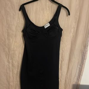 Versace Intensive Mini Dress